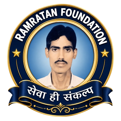 ramratan founation morena